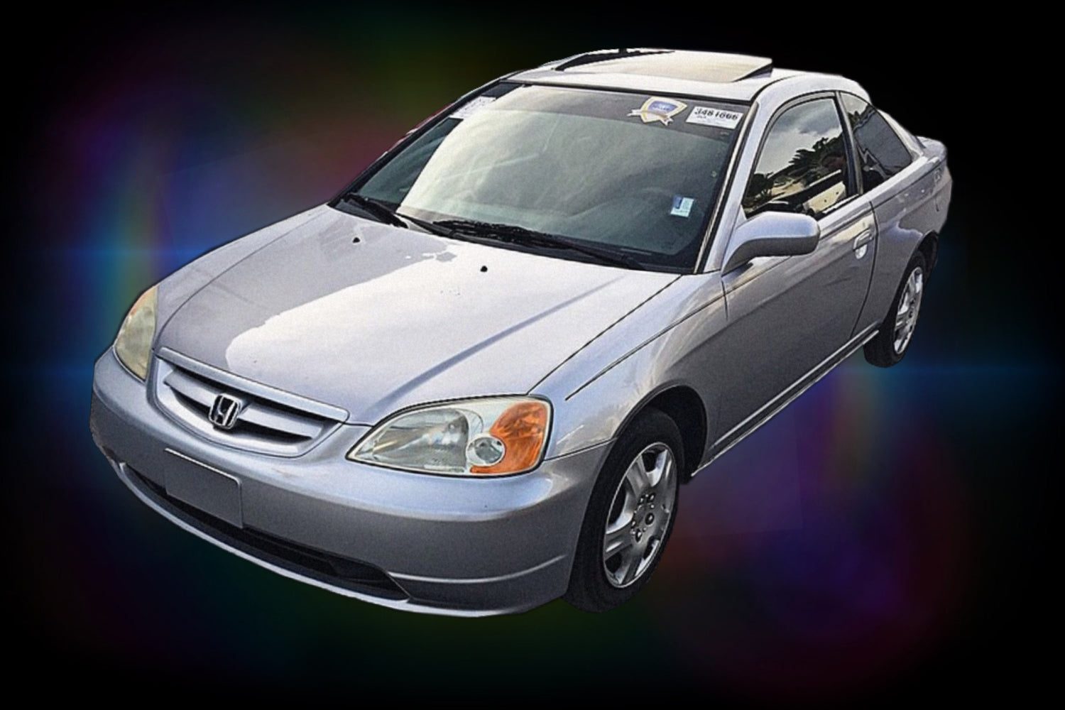 Civic 2000-2005