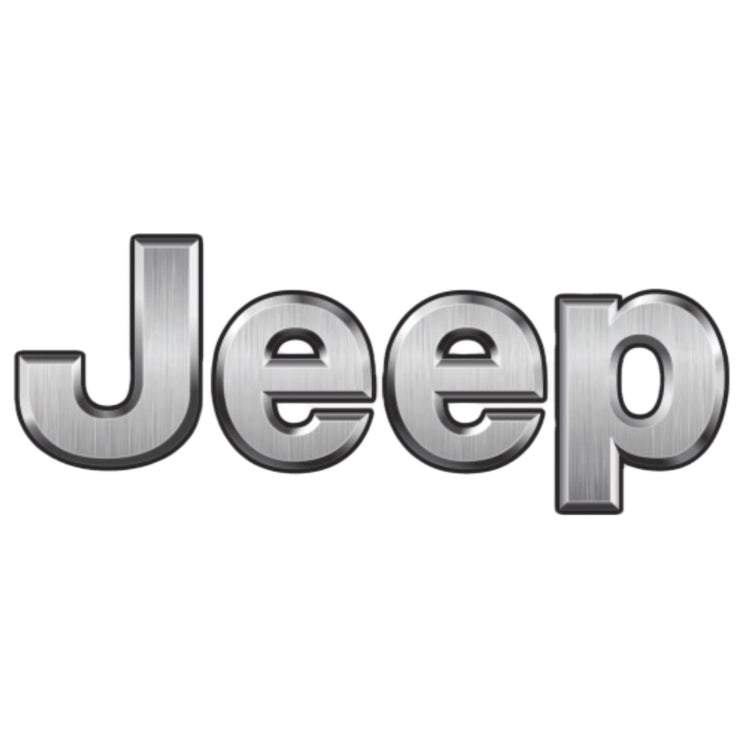 Jeep Grand-Cherokee