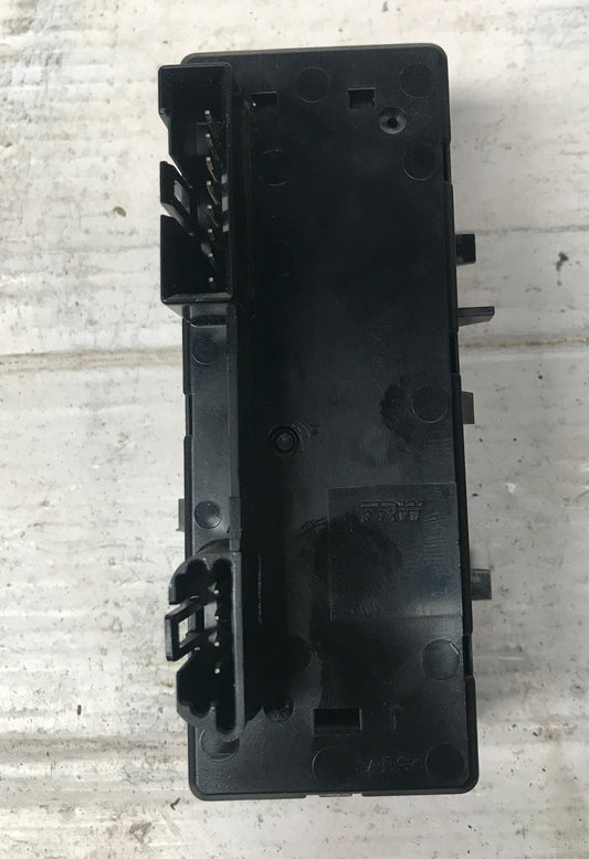 Control Mando 4X4 Chevrolet Siverado Avalanche