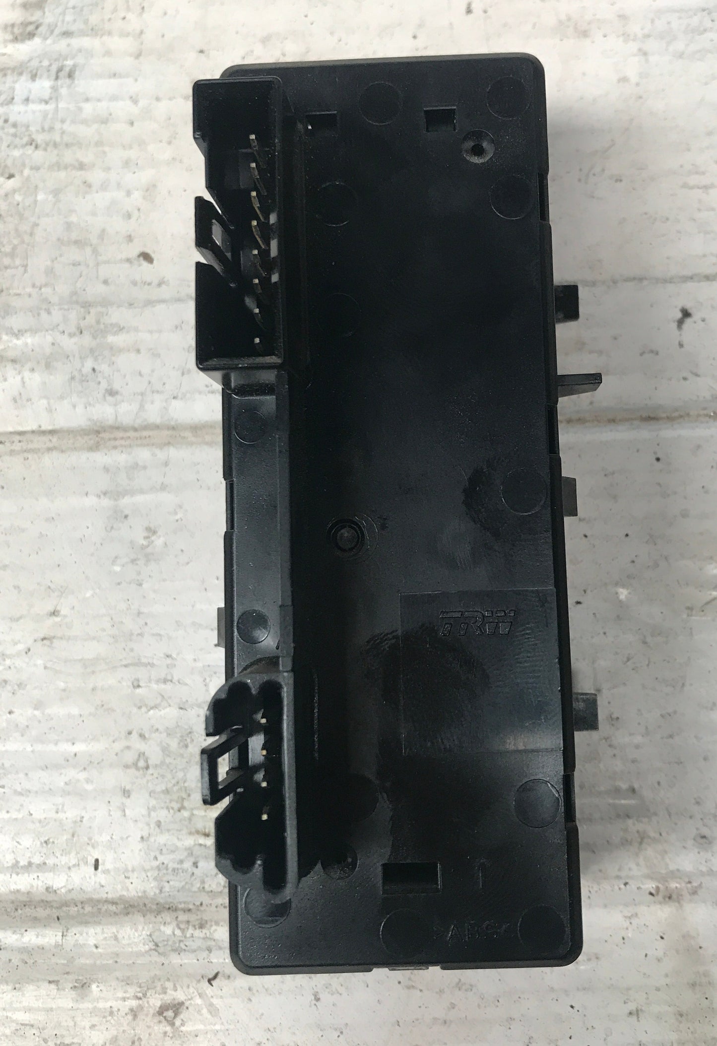 Control Mando 4X4 Chevrolet Siverado Avalanche