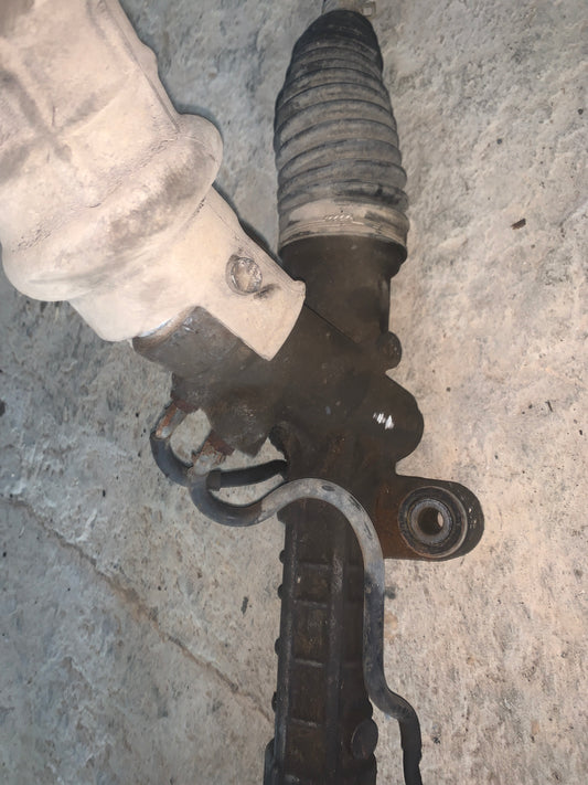 Cajetin Direccion Toyota Celica 1.8 2003 2008