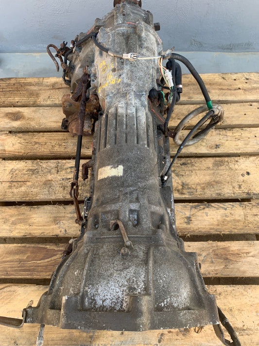 Caja A/T 1990-1995 Toyota 4Runner Tacoma Hilux 3.0 3VZFE 4X4