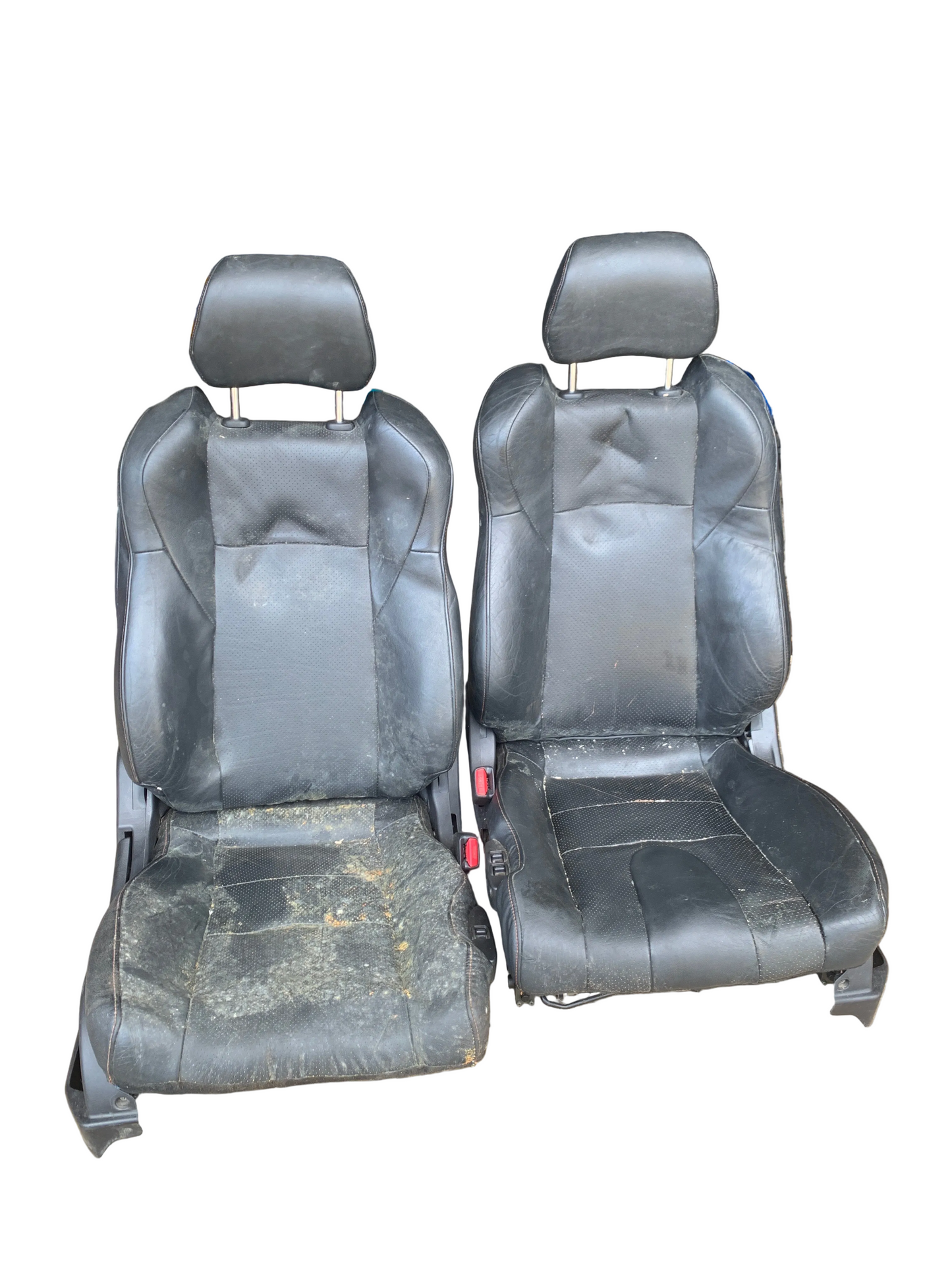 Butacas Asientos Nissan 350z 2003 2008