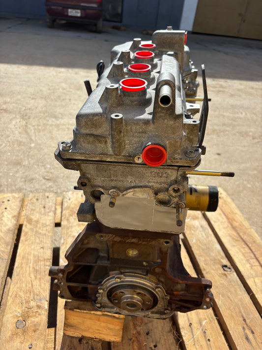 Motor 7/8 Nissan Almera 1.8L 2000-2007