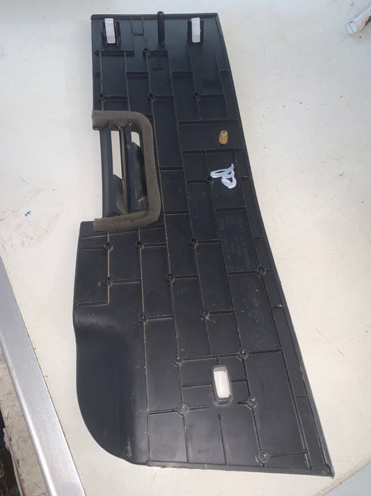 Rejilla Aire Tablero Ford Explorer 2006 2010