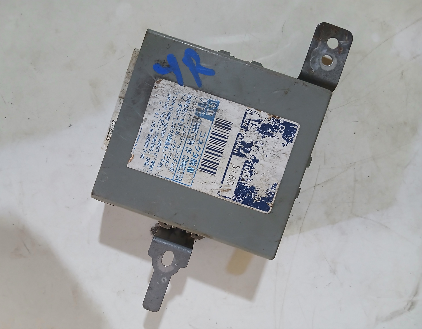 Modulo Transfer 4WD Toyota 4Runner 2004 2007