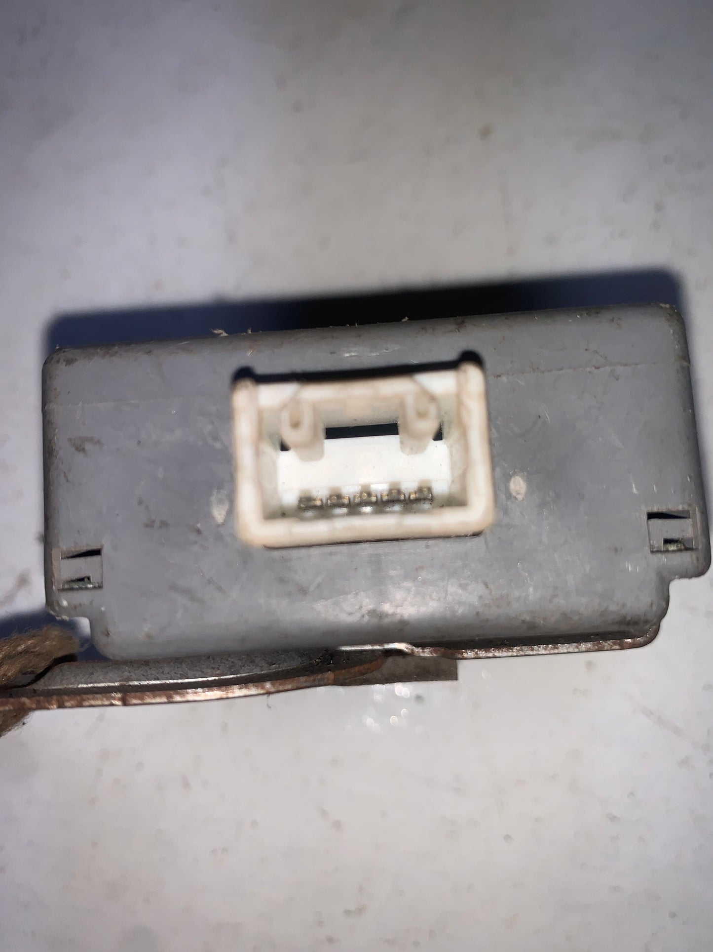 Modulo Control Puertas Toyota Corolla 2003 2008