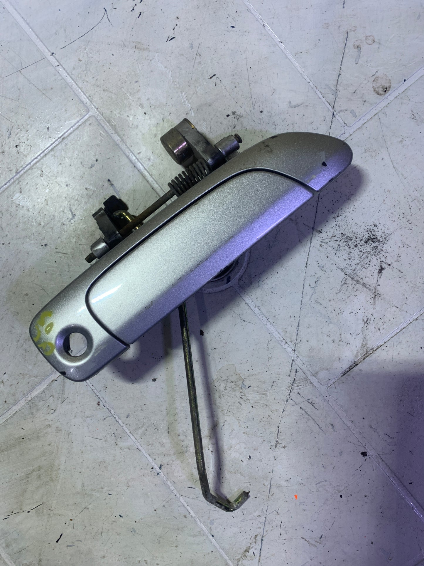 Manilla Externa Honda Civic 2001 2005