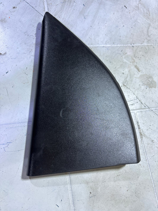 Embellecedor Vidrio Interior Aveo LS 2008