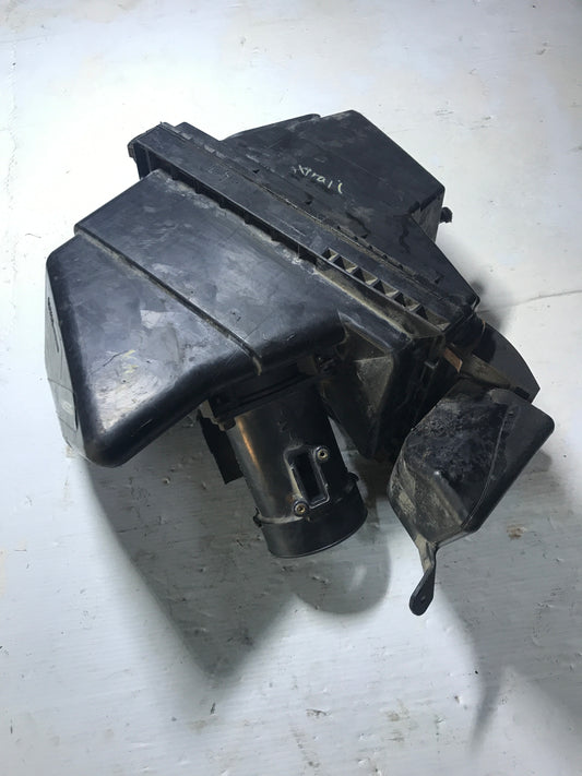 Caja Carcasa Filtro Purificación Aire Nissan Xtrail 2.5 2000 2007