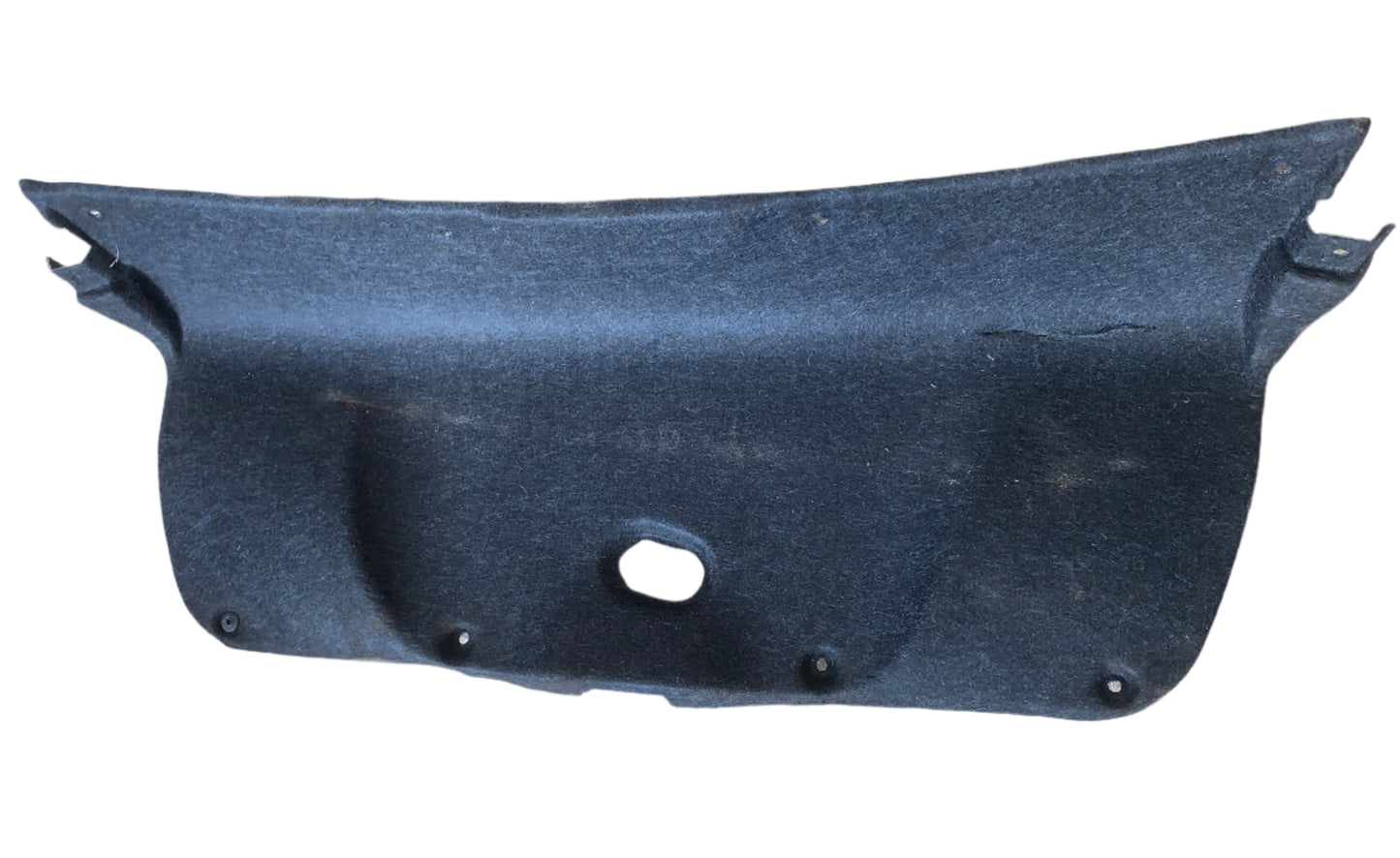 Protector Tapa Maleta Honda Civic 2006 2011