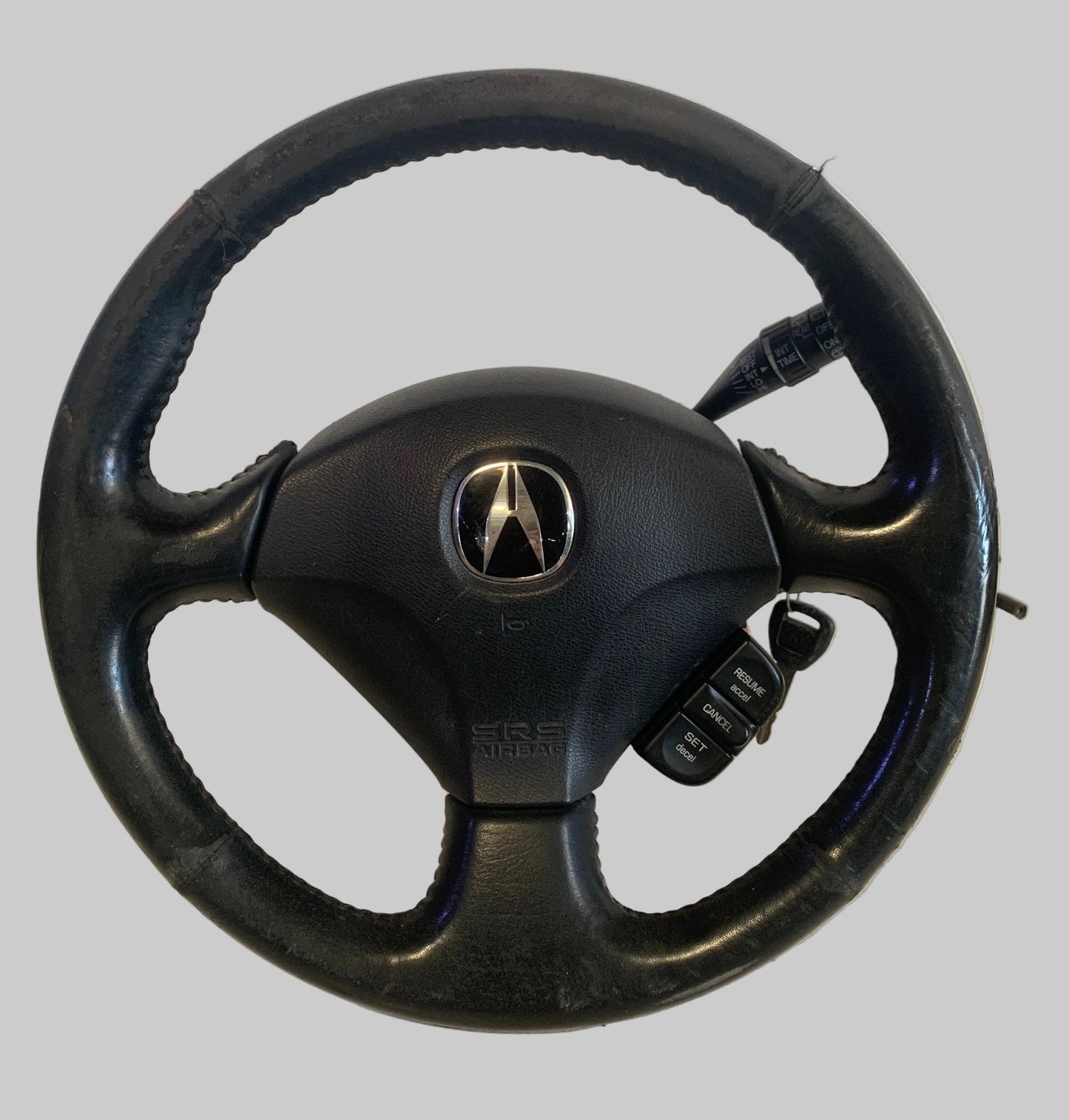 Caña Volante Honda Acura Civic 2001 2005