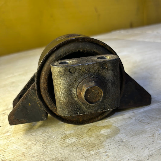 Soporte Motor Chevrolet Aveo LT 2008 2008
