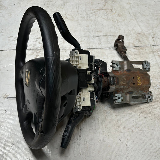 Caña Volante Honda CRV 2002 2006