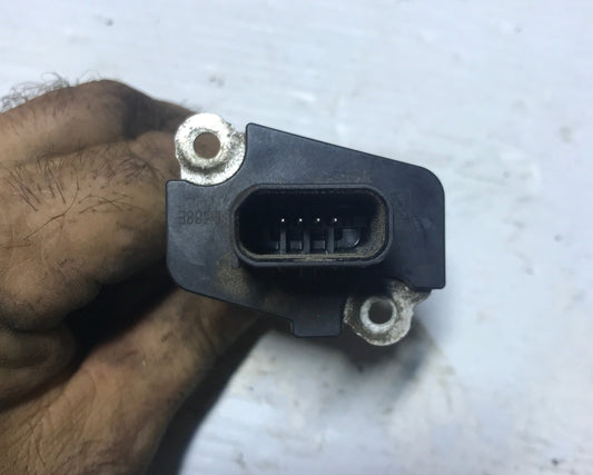 Sensor Maf 4 Pin Ford Explorer 2013 F250 Super Dutty