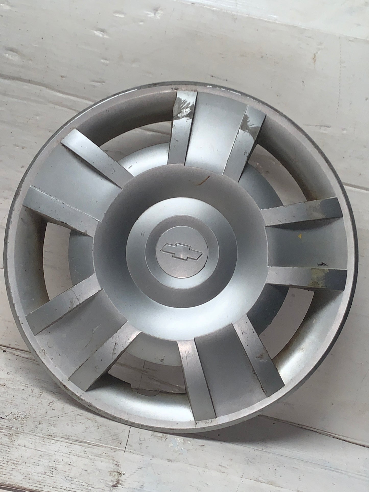 Taza Chevrolet Aveo