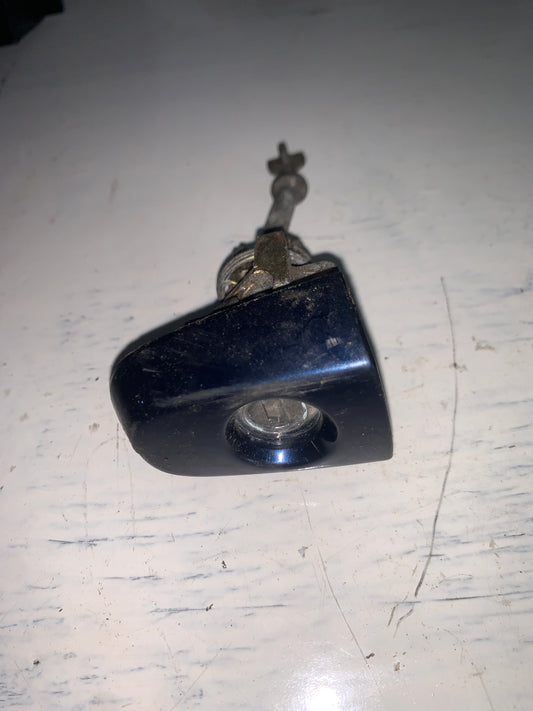 Cilindro Cerradura Manilla Toyota Camry 2002 2006