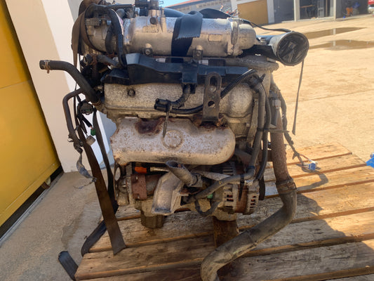 Motor Completo 2006-2008 Suzuki Grand Vitara V6 2.7L J30