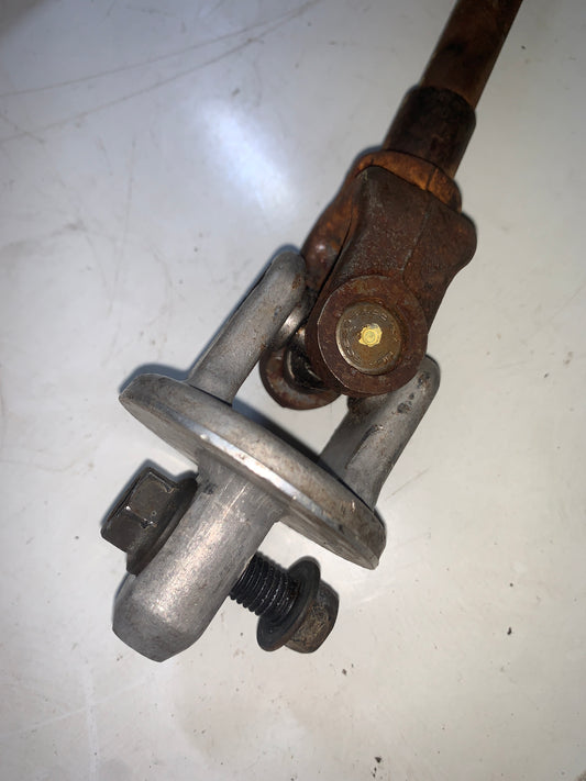 Cardan Direccion Chevrolet Silverado GMC