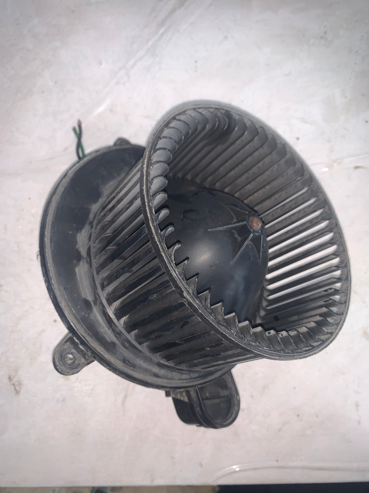 Soplador Aire Jeep Gran Cherokee WJ 2005 2010