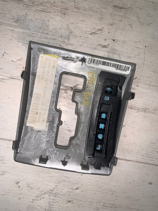 Embellecedor Palanca Dodge Caliber 2.0