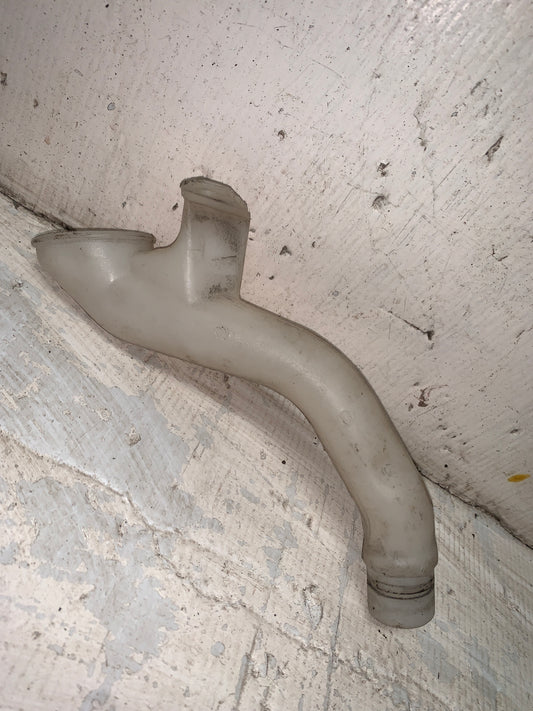 Tapa Superior Deposito Agua Limpiaparabrisas Honda Civic 2006 2011