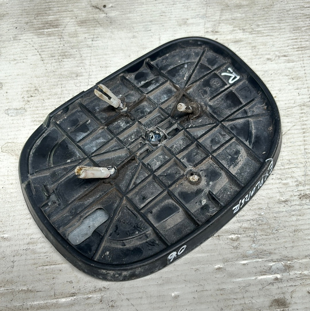 Espejo Retrovisor Ford Explorer 2006