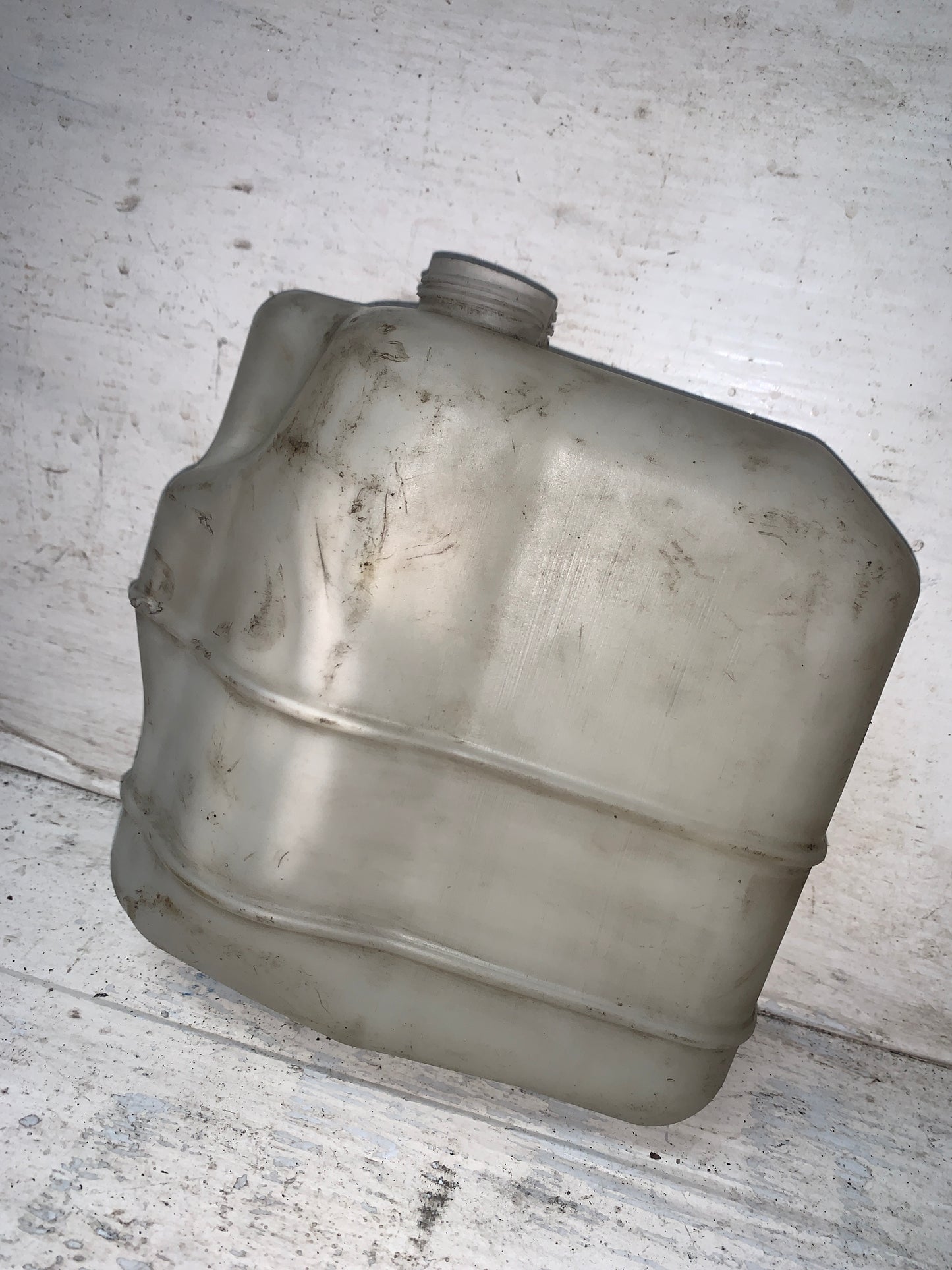 Envase Deposito Agua Radiador Honda CRV 2007 2012