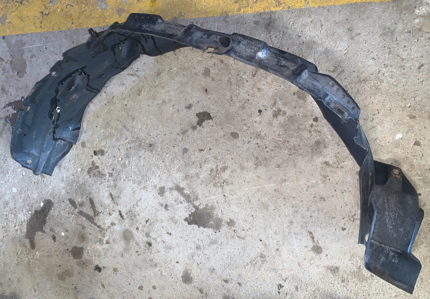 Guardapolvo Delantero Toyota 4Runner 1998 2002