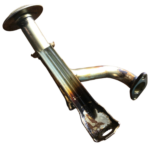 Colador Aceite Motor Toyota 4Runner 5VZ 1997 2002