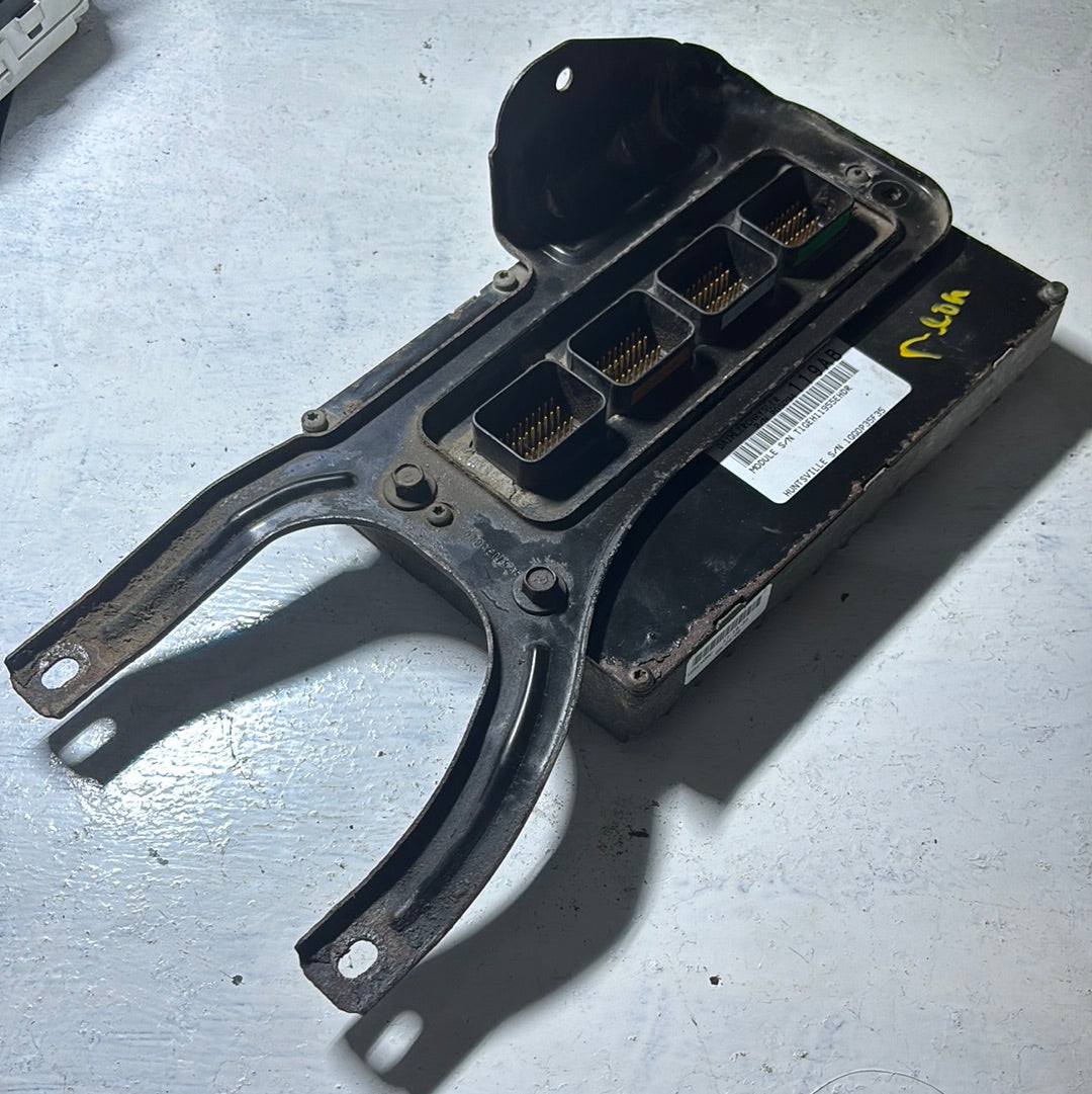 Computadora Dodge Neon 2.0 2002 2006