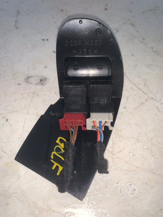 Mando Gasolina Maleta Volskwagen Bora Golf 2000 2010