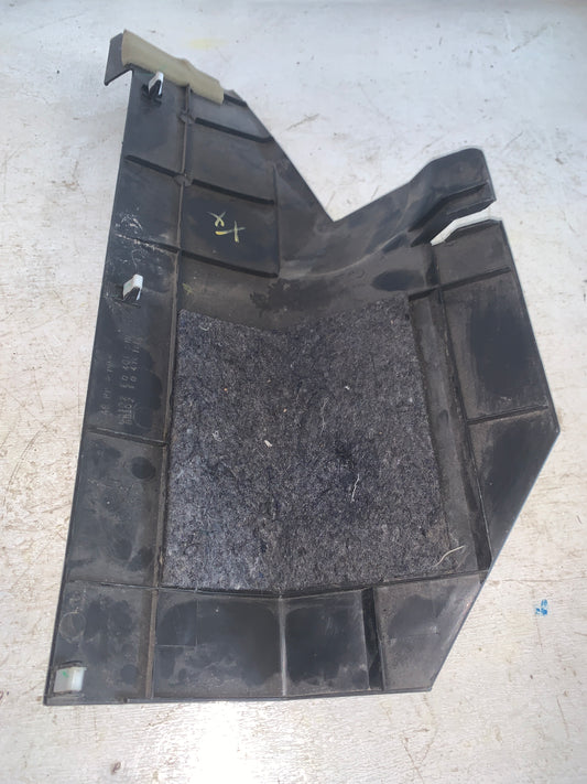 Tapa Inferior Tablero Derecho Nissan Xtrail 2004 2008