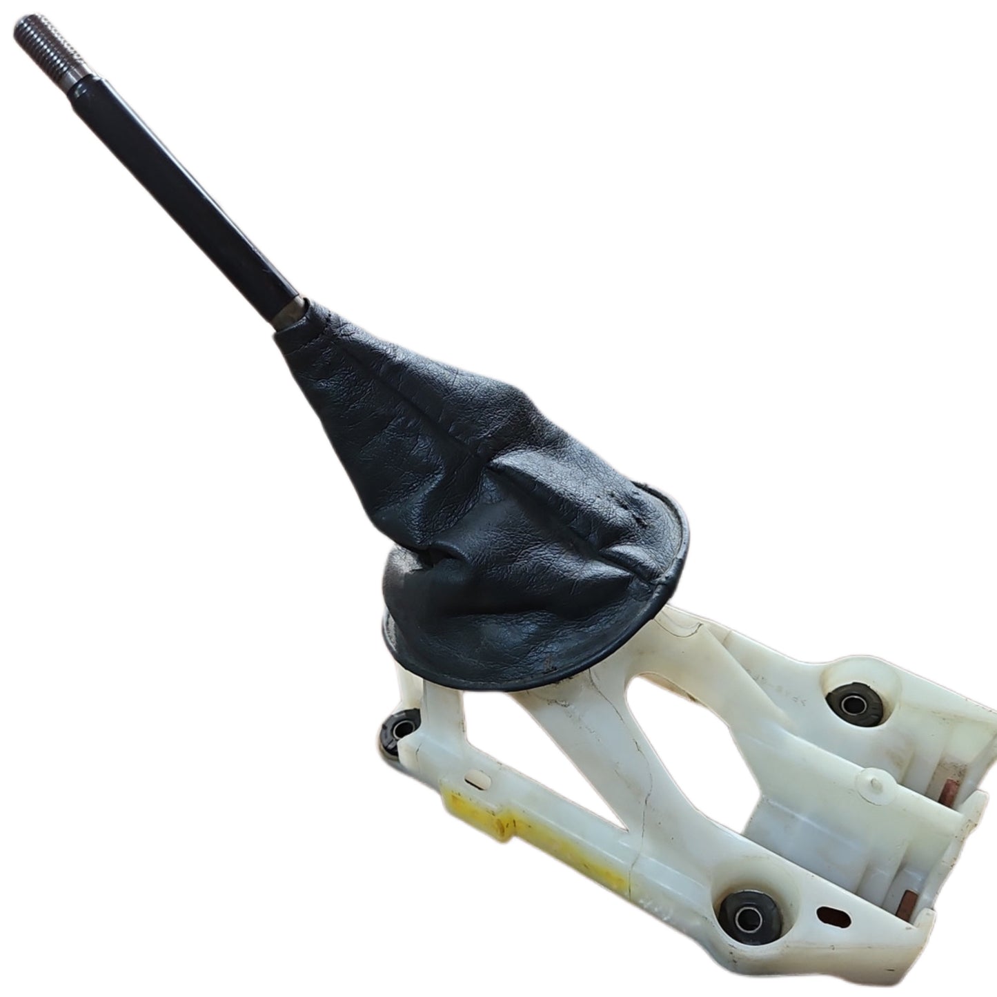 Palanca Cambio Sincronico Toyota Yaris 2001