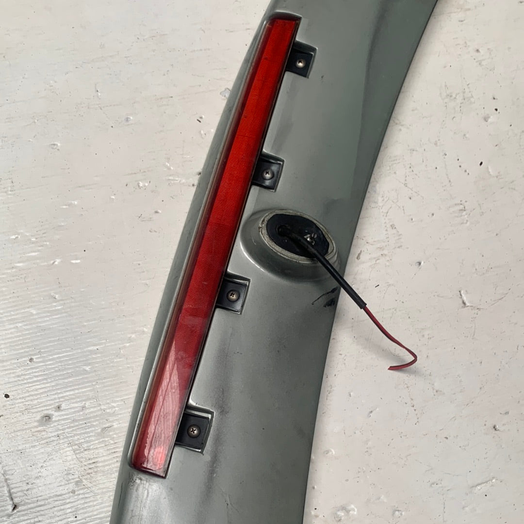 Spoiler Hyundai Elantra