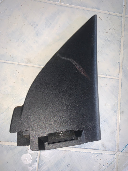 Tapa Interna Retrovisor Nissan Xtrail 1999 2007