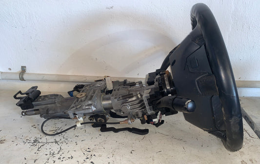 Volante Hyundai Sonata 2003 2008
