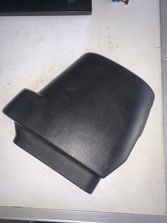 Tapa Caña Superior Volante Nissan Xterra 2001 2004