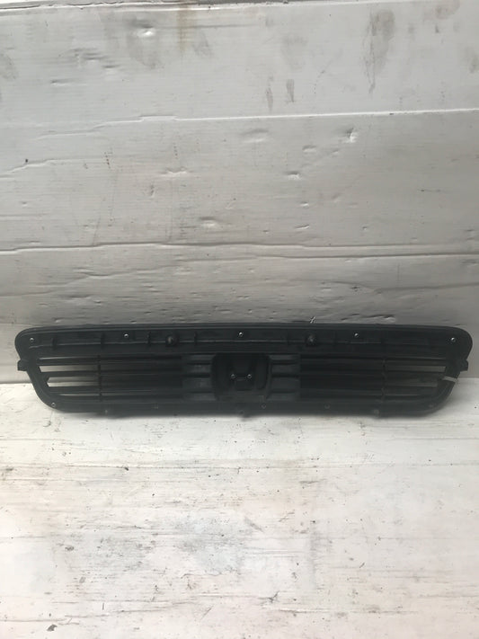 Parrilla Delantera Frontal Acura 1991 1995