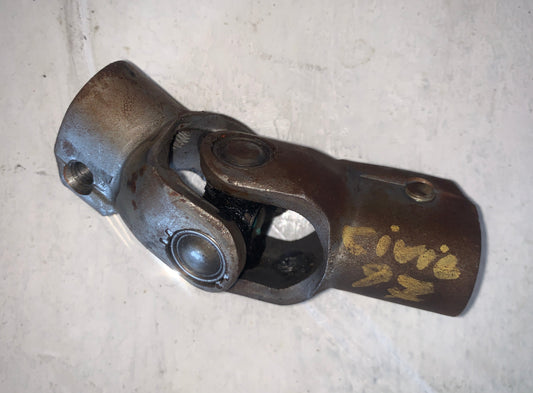 Cardan Direccion Honda Civic 1995 2000