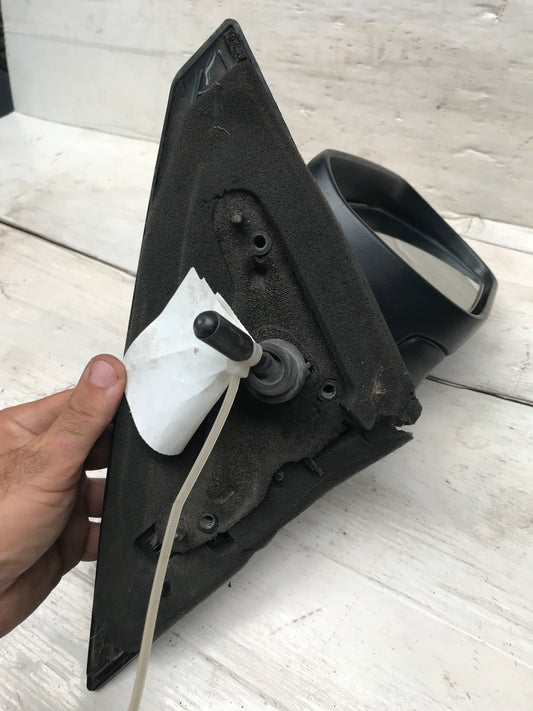 Retrovisor Manual Mazda3 2005