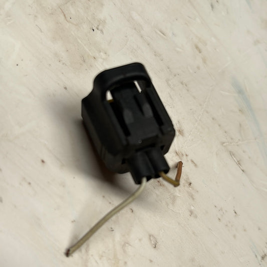 Conector Válvula Temperatura Ford Mazda
