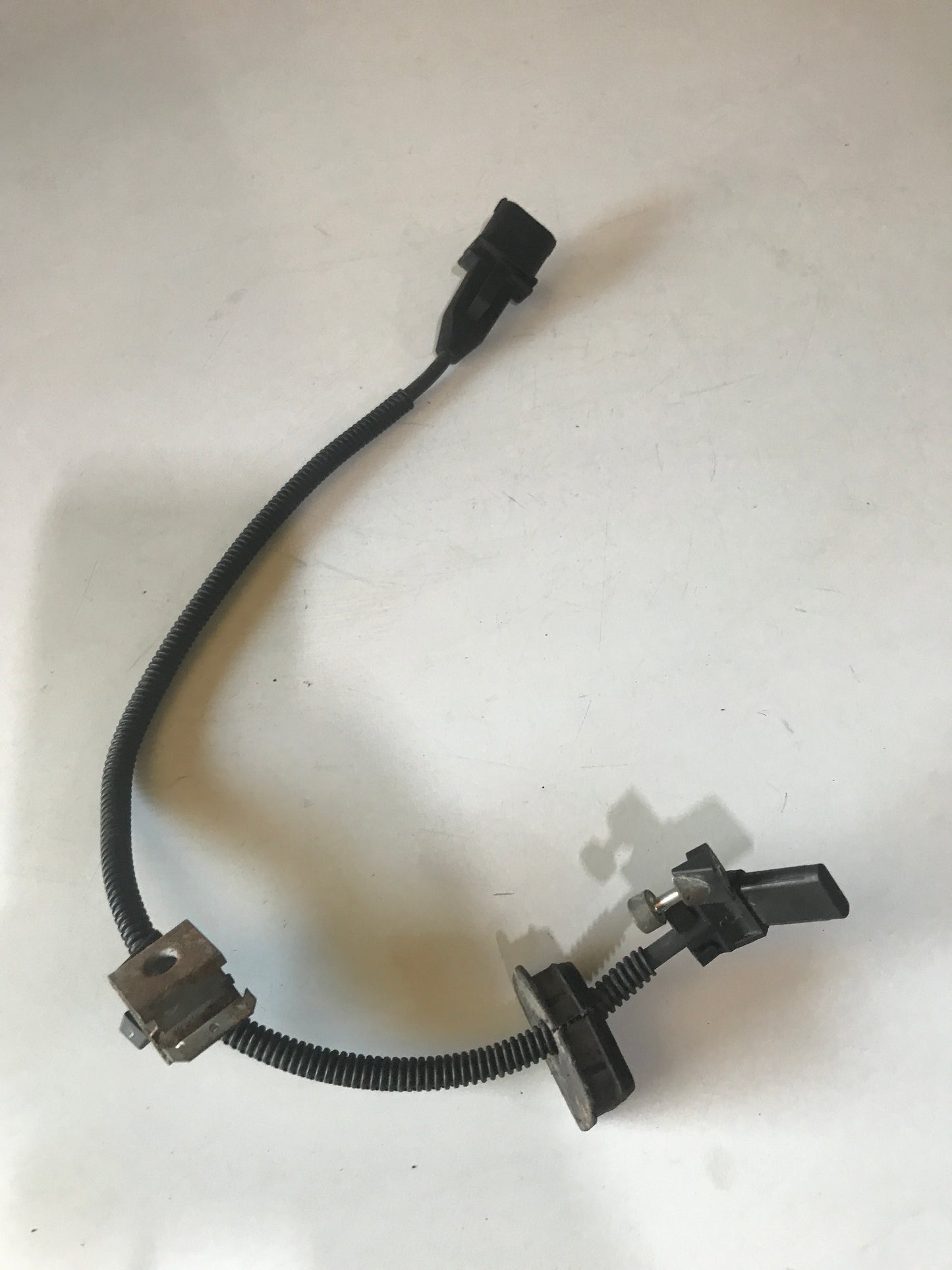 Sensor Cigueñal Chevrolet Cruze 1.8