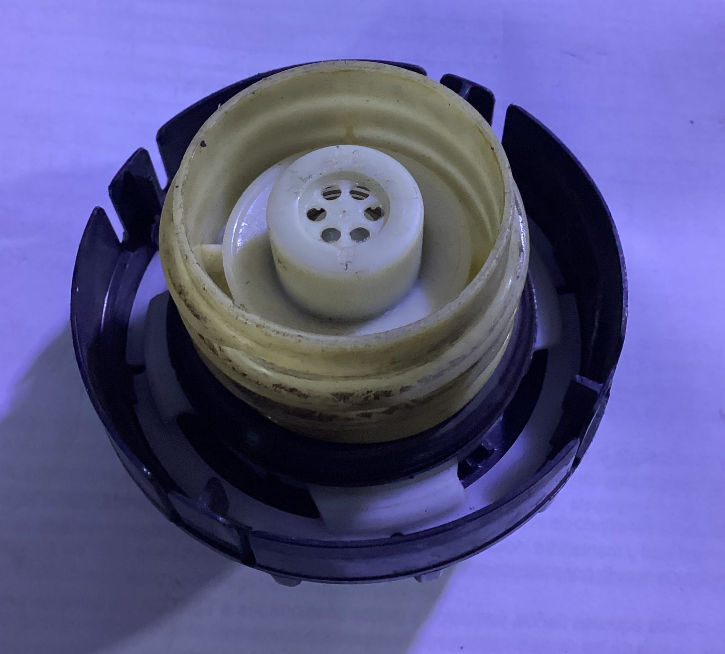 Tapa Gasolina Honda Civic Odyssey CRV 2001 2010
