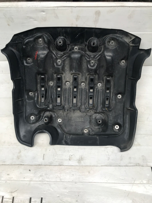 Embellecedor Motor Kia Sportage V6 2.7 2006 2010