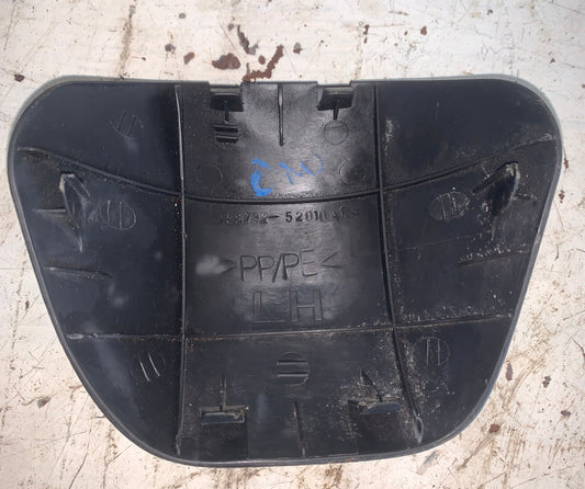 Tapa Maleta Amortiguador Toyota Yaris 2000 2005