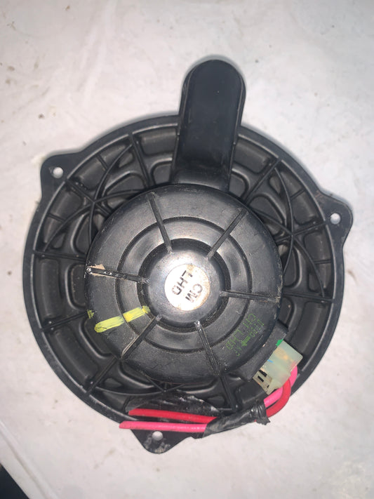 Soplador Aire Hyundai Santa Fe 2006 2012