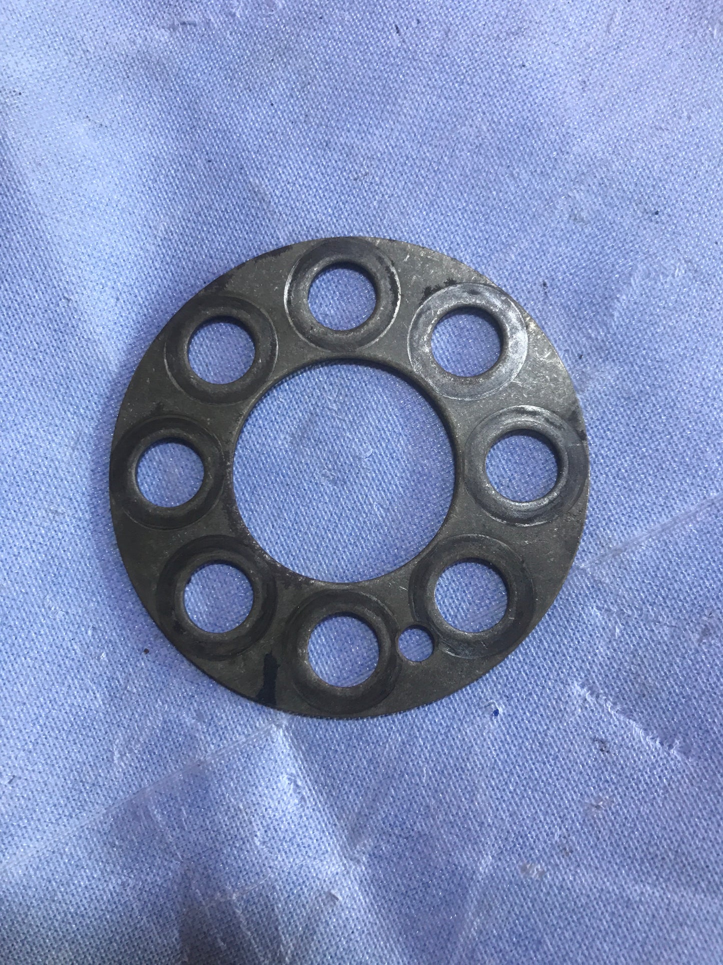 Separador Cremallera Honda Civic 2006 2011