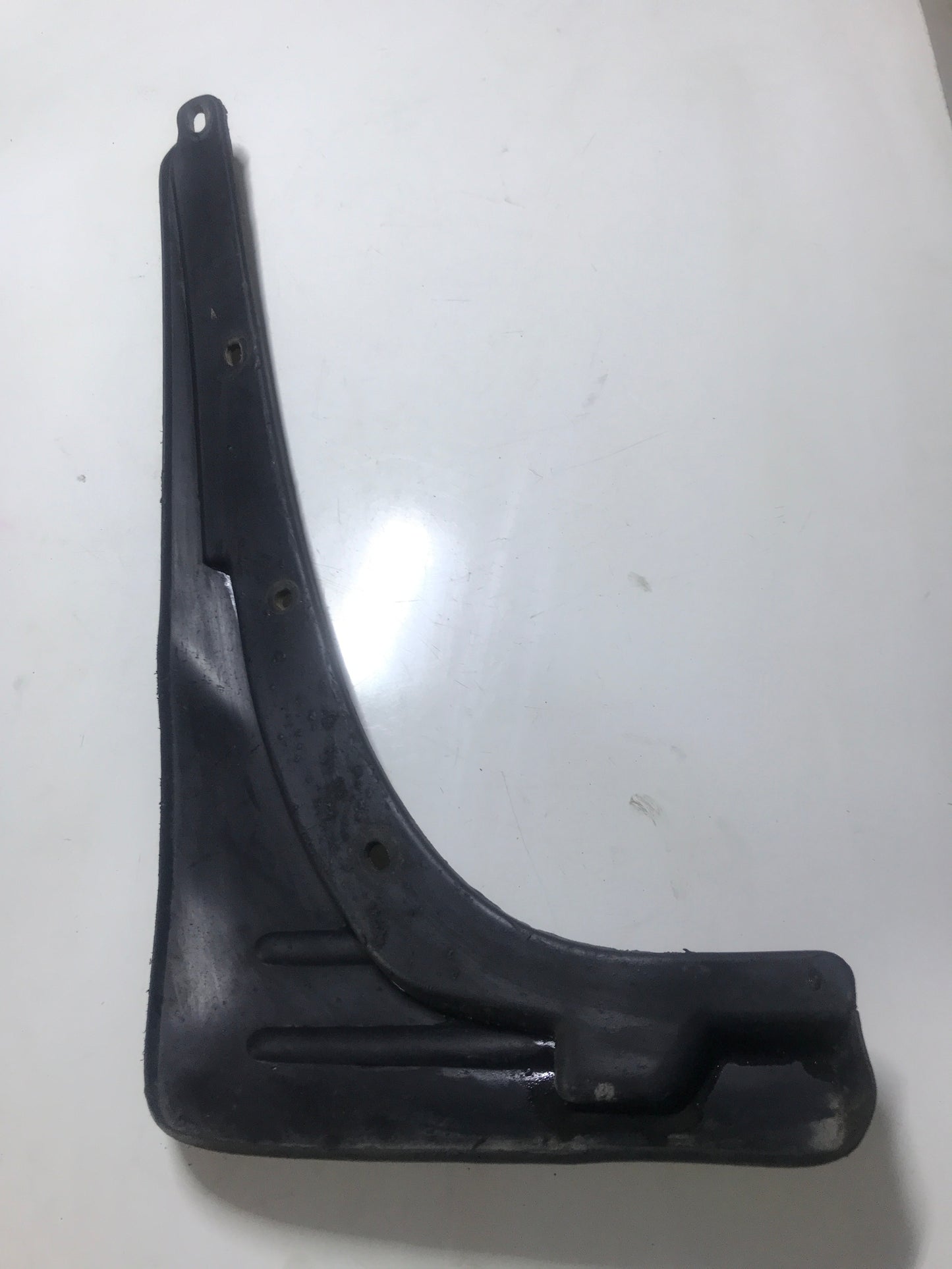Chapaleta Trasera Toyota RAV4 2001 2005