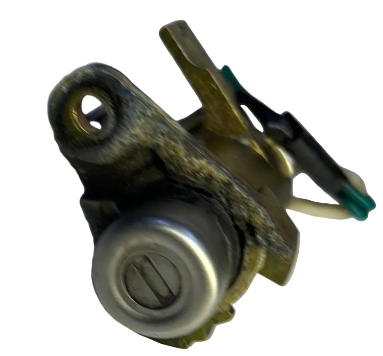 Cilindro Cerradura Maleta Toyota Yaris 2000 2005